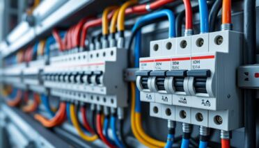 À quoi sert le différentiel 30 mA ? 3 découvrez à quoi sert le différentiel 30 ma, un dispositif de sécurité essentiel pour protéger les personnes contre les risques d'électrocution en détectant les fuites de courant électrique dans les installations domestiques.