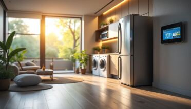 Comment calculer la puissance totale consommée dans une maison ? 5 découvrez comment calculer facilement la puissance totale consommée dans votre maison grâce à des méthodes simples et des conseils pratiques pour mieux gérer votre consommation d'électricité.