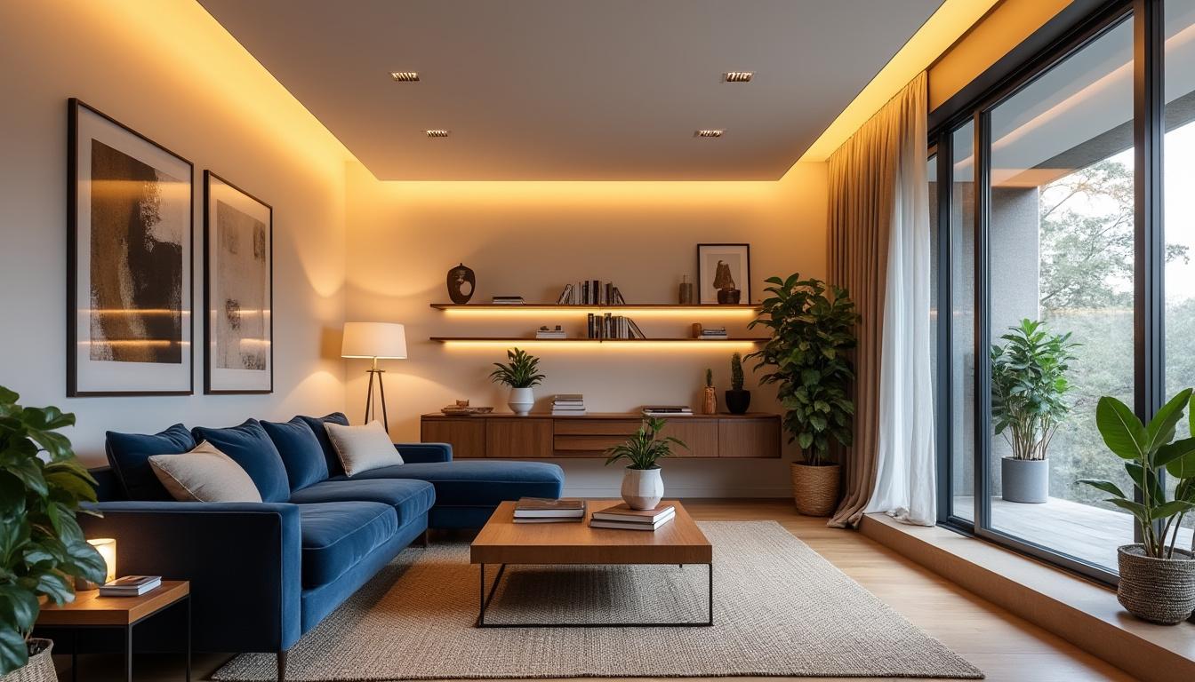 Comment choisir la puissance d’une ampoule selon la pièce ? 2 découvrez comment choisir la puissance idéale d'une ampoule en fonction de chaque pièce pour un éclairage optimal et confortable dans votre intérieur.