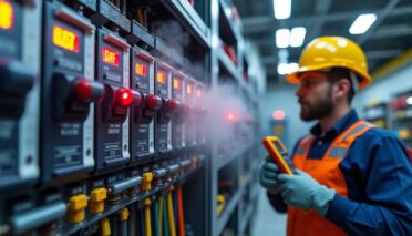 Comment repérer une surcharge électrique ? 1 découvrez comment identifier les signes d'une surcharge électrique dans votre maison, éviter les risques et protéger vos appareils grâce à nos conseils pratiques et faciles à suivre.