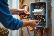 découvrez les conseils essentiels et les précautions à prendre pour réaliser soi-même son installation électrique en toute sécurité et conformité.
