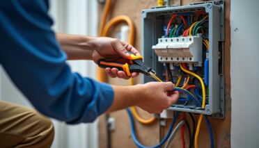 Peut-on faire soi-même son installation électrique ? 1 découvrez les conseils essentiels et les précautions à prendre pour réaliser soi-même son installation électrique en toute sécurité et conformité.