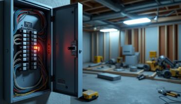 Pourquoi mon disjoncteur saute sans raison apparente ? 2 découvrez les principales causes pouvant expliquer pourquoi votre disjoncteur saute sans raison apparente et obtenez des conseils pour diagnostiquer et résoudre ce problème électrique courants à la maison.