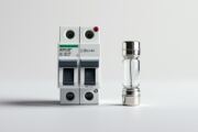 découvrez les différences essentielles entre un disjoncteur et un fusible, leurs fonctions, avantages et comment choisir le bon dispositif de protection électrique pour votre installation.