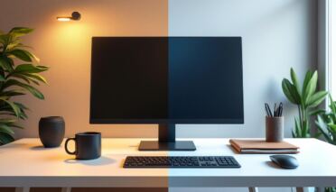 Quelle température de couleur choisir pour un bureau ? 12 découvrez quelle température de couleur est idéale pour un éclairage de bureau, afin d'optimiser votre confort visuel et votre productivité tout au long de la journée.