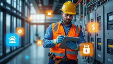 Quelles assurances couvrent les risques électriques ? 3 découvrez quelles assurances prennent en charge les risques électriques pour protéger votre maison et vos équipements contre les dommages liés à l'électricité.