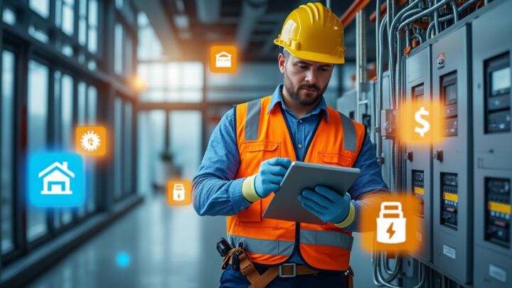 Quelles assurances couvrent les risques électriques ? 1 découvrez quelles assurances prennent en charge les risques électriques pour protéger votre maison et vos équipements contre les dommages liés à l'électricité.