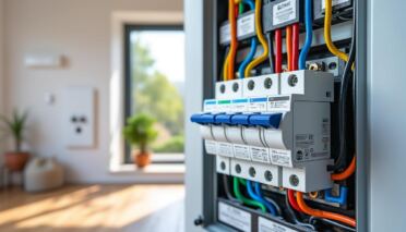 Quelles sont les normes électriques à respecter en France ? 9 découvrez les normes électriques à respecter en france pour assurer la sécurité et la conformité de vos installations électriques selon la réglementation en vigueur.