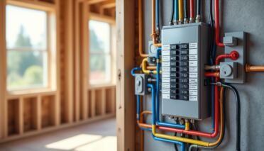 Quels sont les éléments essentiels d’un circuit électrique de maison ? 8 découvrez les composants indispensables d’un circuit électrique domestique : tableau électrique, disjoncteurs, câblages, prises et interrupteurs. comprenez leur rôle pour garantir la sécurité et le bon fonctionnement de votre installation électrique à la maison.