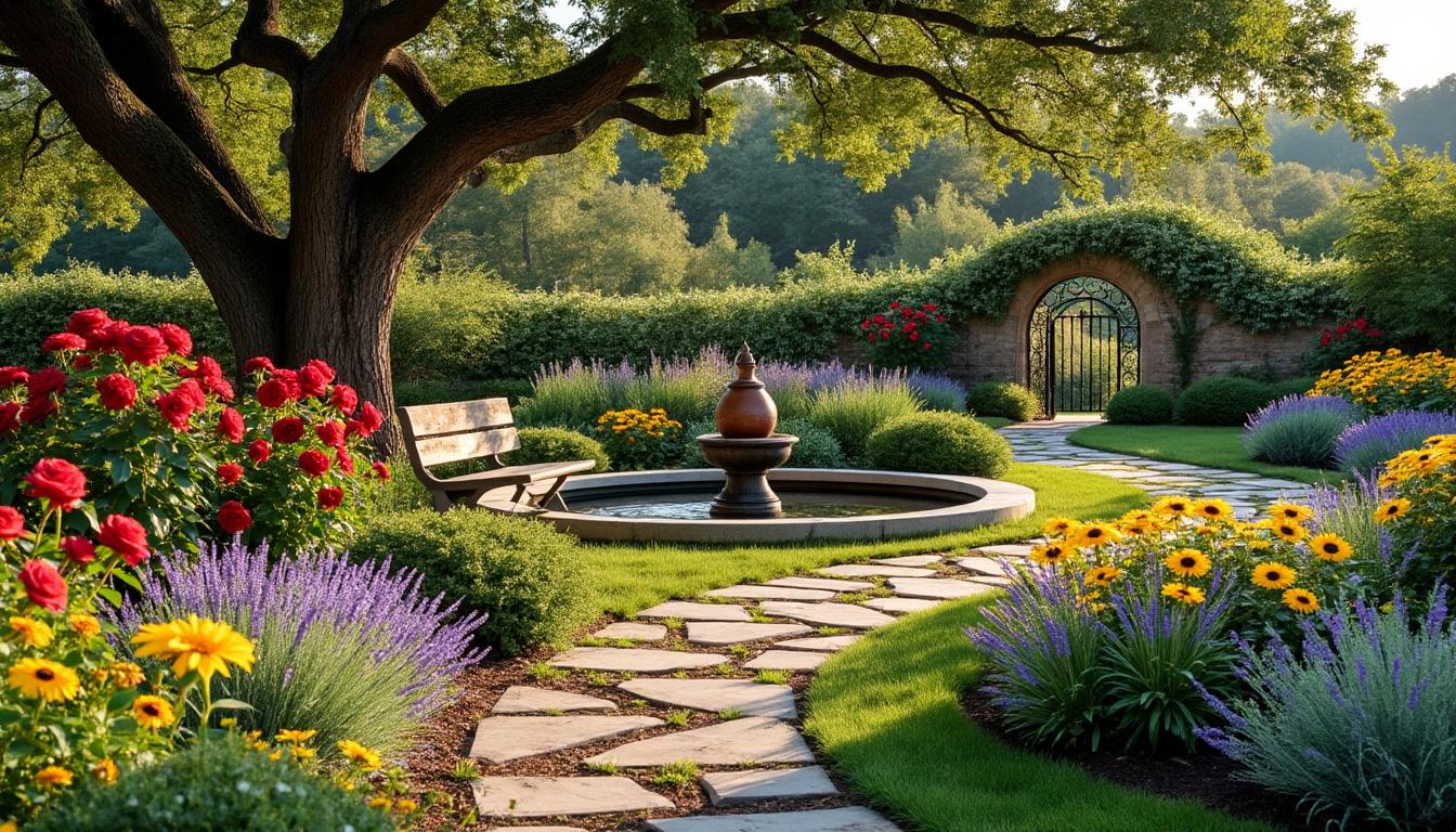 découvrez des astuces et conseils pratiques pour l'aménagement de votre jardin et maison, afin de créer un espace extérieur à la fois esthétique et fonctionnel.