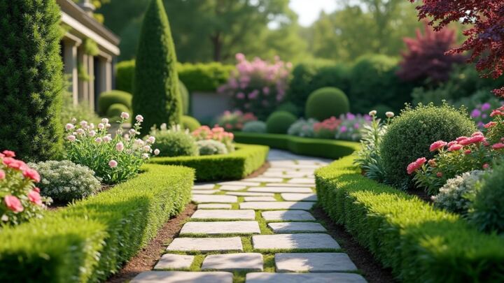 découvrez nos astuces et conseils pratiques pour l'aménagement de votre jardin de maison. transformez votre extérieur en un espace agréable et fonctionnel.