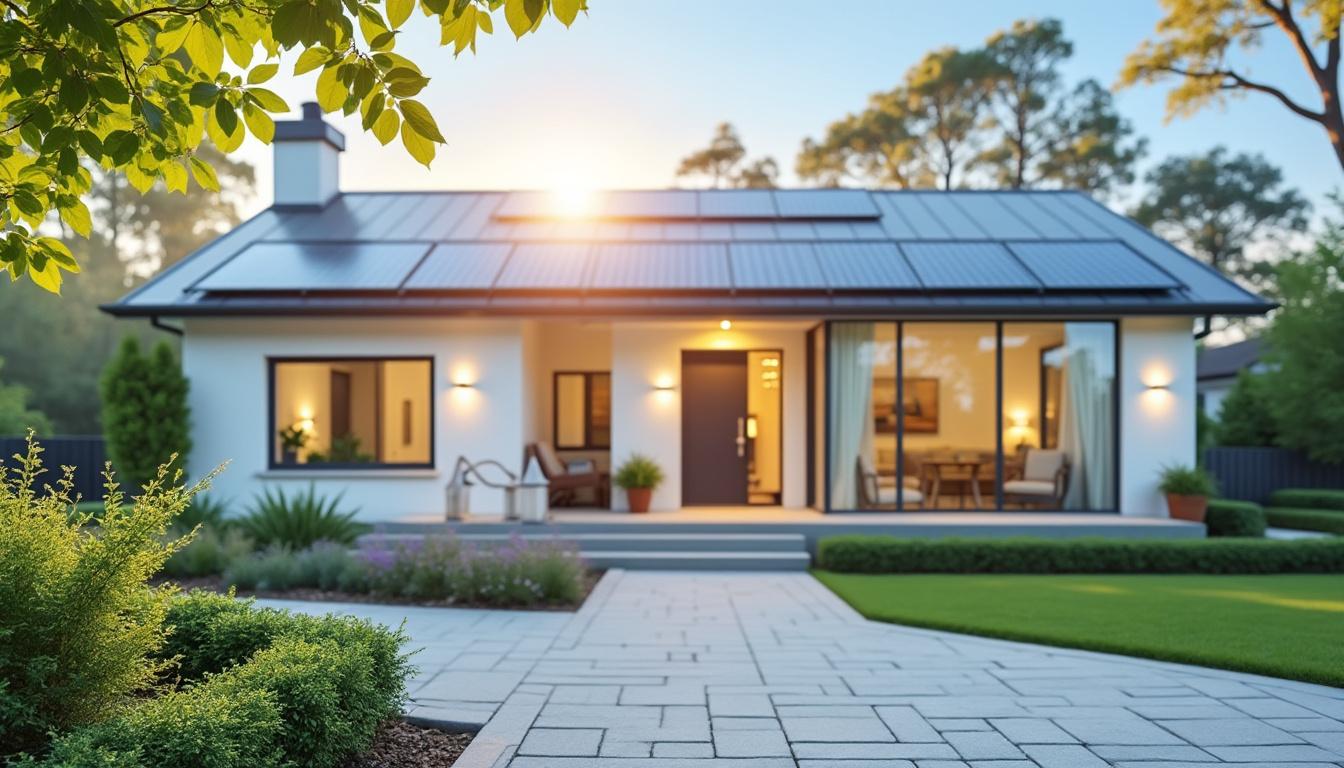 découvrez nos astuces pratiques pour réduire efficacement votre consommation d'énergie et économiser sur vos factures tout en préservant l'environnement.