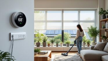 Astuces pratiques pour diminuer votre consommation d'énergie 12 découvrez nos astuces pratiques pour réduire efficacement votre consommation d'énergie et économiser sur vos factures tout en protégeant l'environnement.