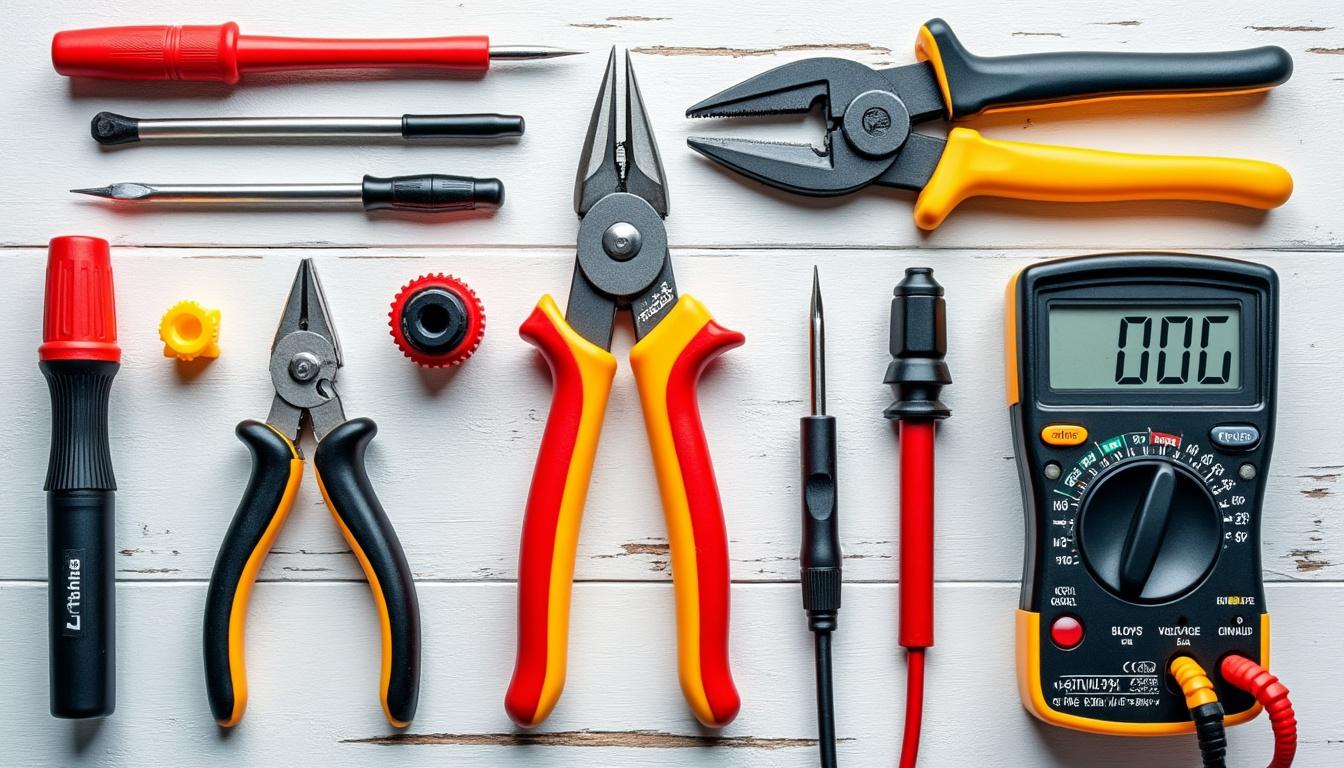 Comment brancher une prise électrique correctement ? 3 découvrez étape par étape comment brancher une prise électrique en toute sécurité et correctement, avec des conseils simples pour éviter les erreurs courantes.