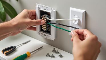 Comment installer un variateur d’intensité ? 7 découvrez comment installer un variateur d’intensité facilement et en toute sécurité grâce à notre guide étape par étape.