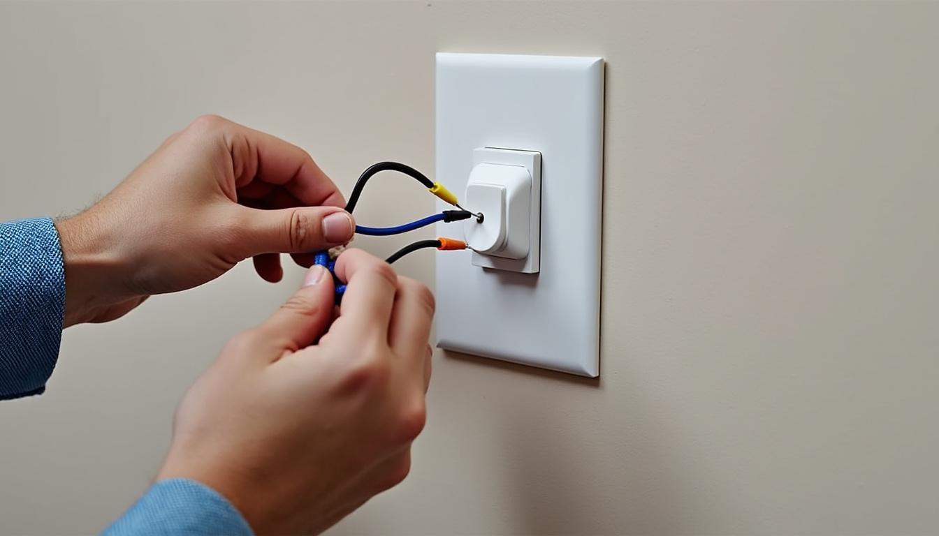 Comment installer un variateur d’intensité ? 2 découvrez comment installer un variateur d’intensité facilement avec notre guide étape par étape pour ajuster l'éclairage de votre intérieur.