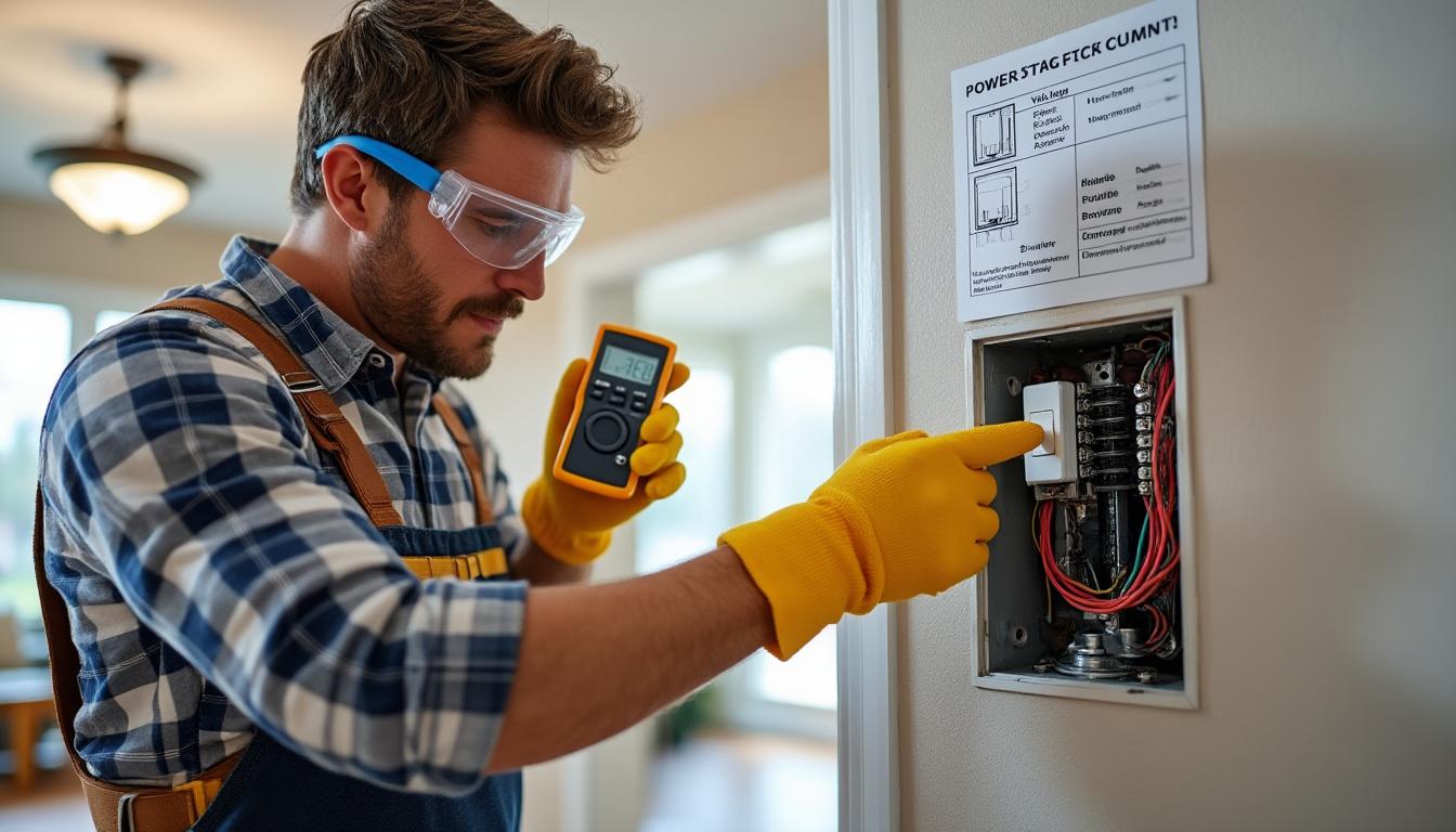 Comment installer un variateur d’intensité ? 3 découvrez comment installer facilement un variateur d’intensité pour ajuster l'éclairage de votre intérieur. suivez notre guide étape par étape sécurisé et simple.