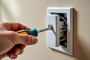 découvrez comment remplacer facilement un interrupteur défectueux grâce à notre guide pratique étape par étape, pour assurer sécurité et bon fonctionnement électrique chez vous.