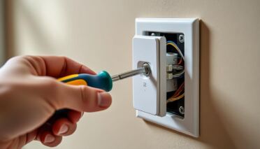 découvrez comment remplacer facilement un interrupteur défectueux grâce à notre guide pratique étape par étape, pour assurer sécurité et bon fonctionnement électrique chez vous.
