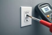 découvrez comment vérifier si une prise électrique est correctement reliée à la terre pour garantir la sécurité de votre installation électrique.