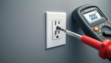 Comment savoir si une prise est reliée à la terre ? 6 découvrez comment vérifier si une prise électrique est correctement reliée à la terre pour garantir la sécurité de votre installation électrique.