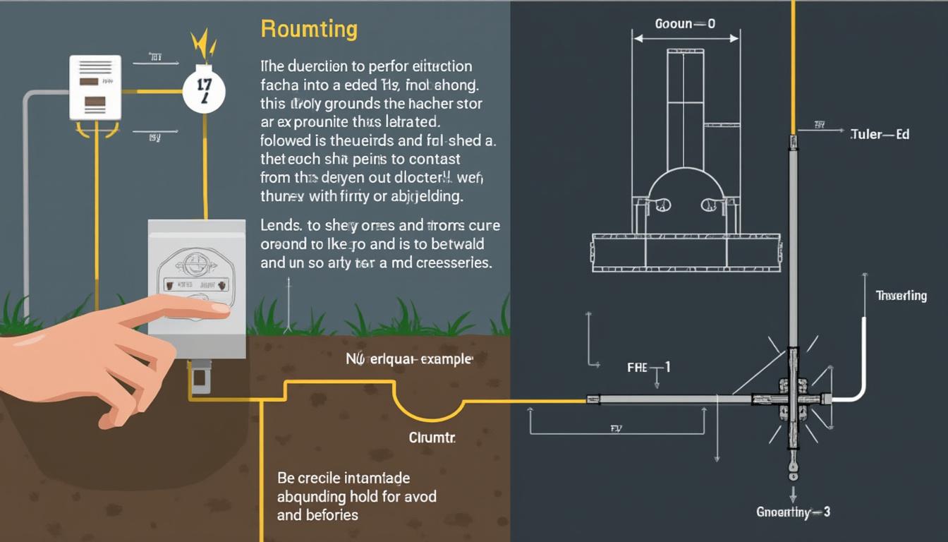Comment savoir si une prise est reliée à la terre ? 2 découvrez comment vérifier facilement si une prise électrique est correctement reliée à la terre pour garantir votre sécurité et éviter les risques d'électrocution.