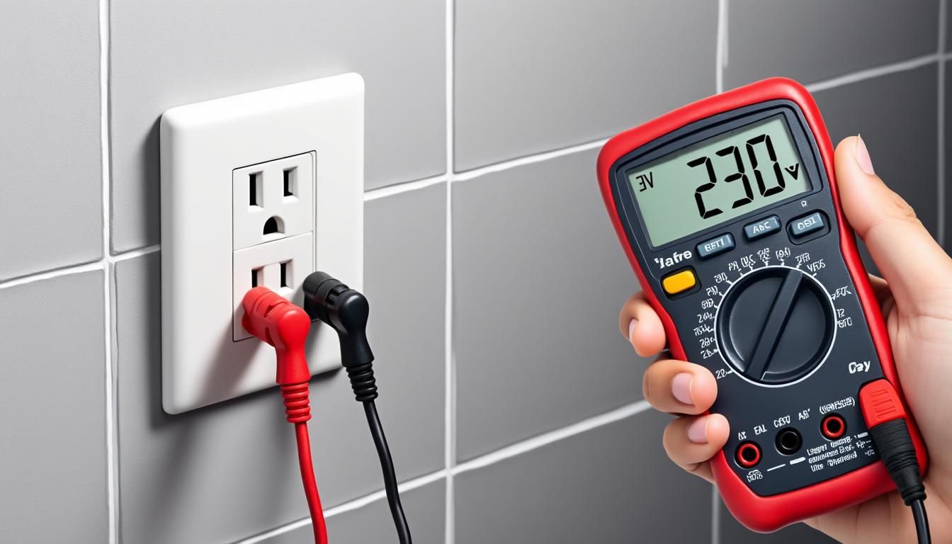 Comment savoir si une prise est reliée à la terre ? 3 découvrez comment vérifier facilement si une prise électrique est reliée à la terre pour assurer la sécurité de vos installations électriques.