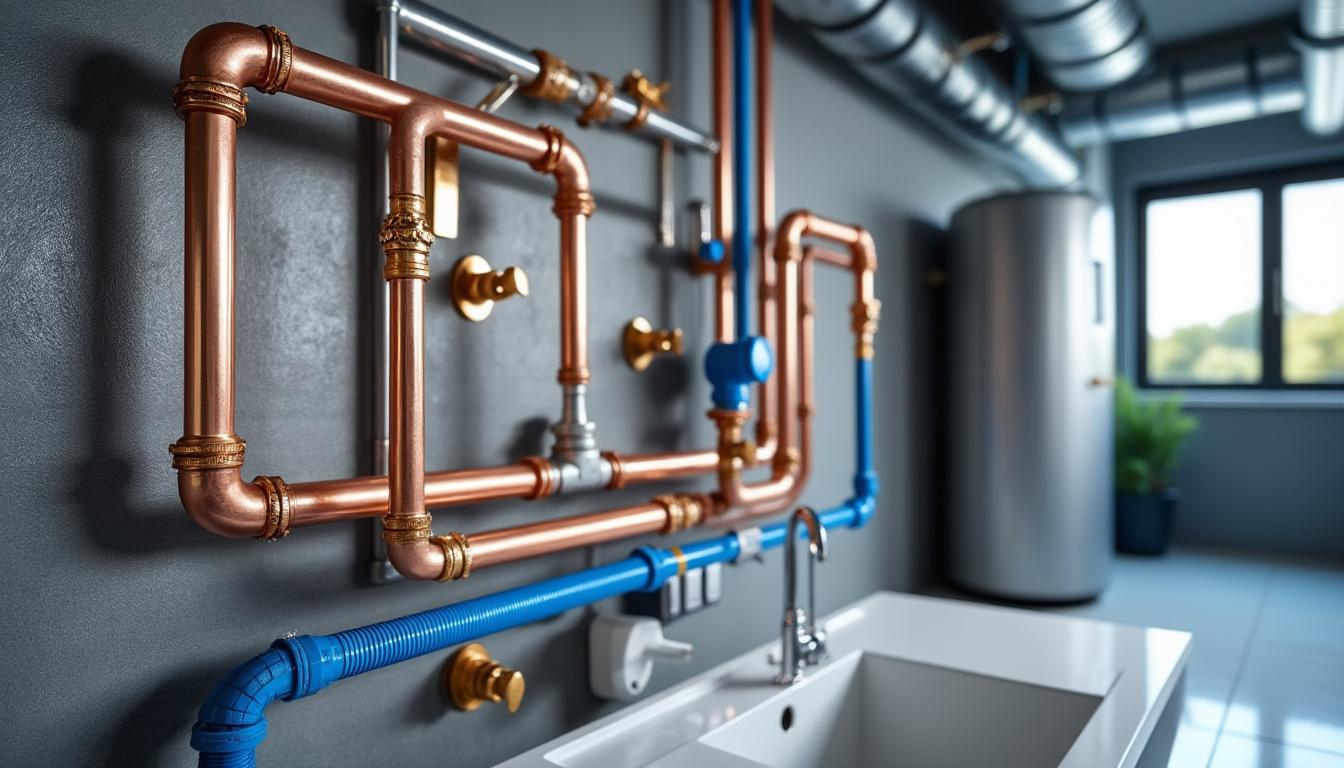 découvrez nos conseils et astuces pour la plomberie maison : détection efficace de fuites, dépannage rapide et entretien régulier pour préserver votre installation.