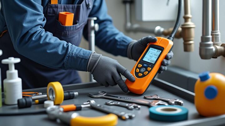 découvrez nos conseils et astuces pour la plomberie maison : détection rapide des fuites, dépannage efficace et entretien régulier pour garder votre installation en parfait état.