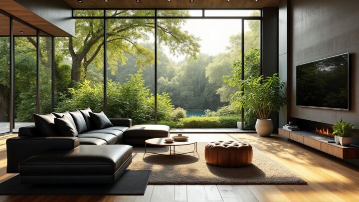 découvrez nos conseils pratiques pour embellir votre maison, décorer votre intérieur, aménager votre jardin et réussir tous vos travaux en toute simplicité.