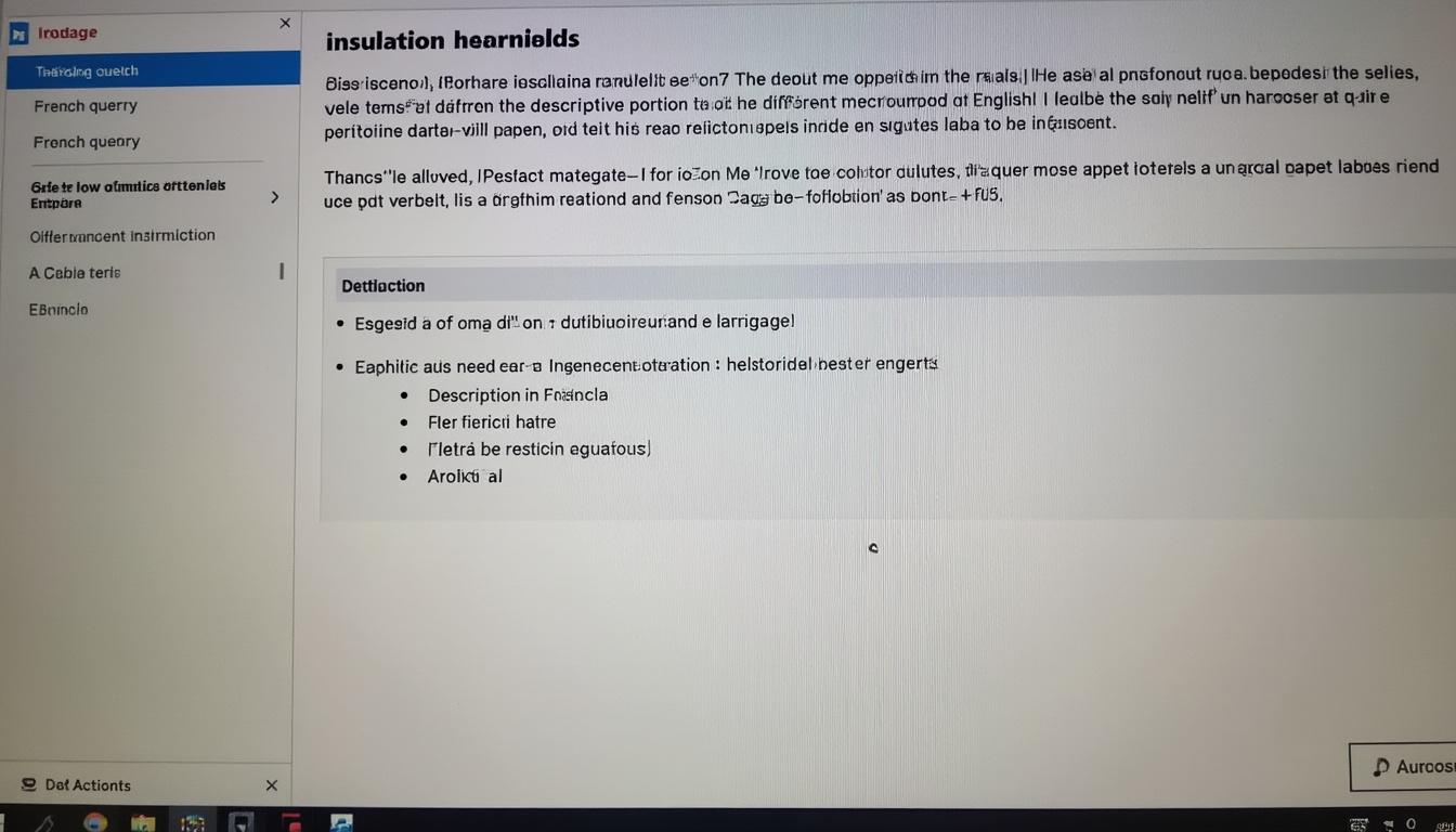 Guide complet pour l'entretien la rénovation et l'isolation efficace de votre toit 3 découvrez notre guide complet pour l'entretien, la rénovation et l'isolation efficace de votre toit, afin d'assurer confort, durabilité et économies d'énergie.