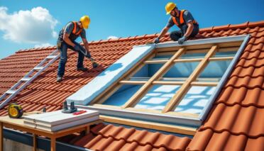 Guide complet pour l'entretien la rénovation et l'isolation efficace de votre toit 10 découvrez notre guide complet pour l'entretien, la rénovation et l'isolation efficace de votre toit afin d'assurer sa durabilité et améliorer le confort de votre habitation.