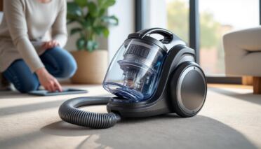 Guide complet sur l'aspirateur : fonctionnement, entretien et conseils pratiques 8 découvrez notre guide complet sur l'aspirateur : apprenez son fonctionnement, maîtrisez son entretien et bénéficiez de conseils pratiques pour un nettoyage efficace et durable.