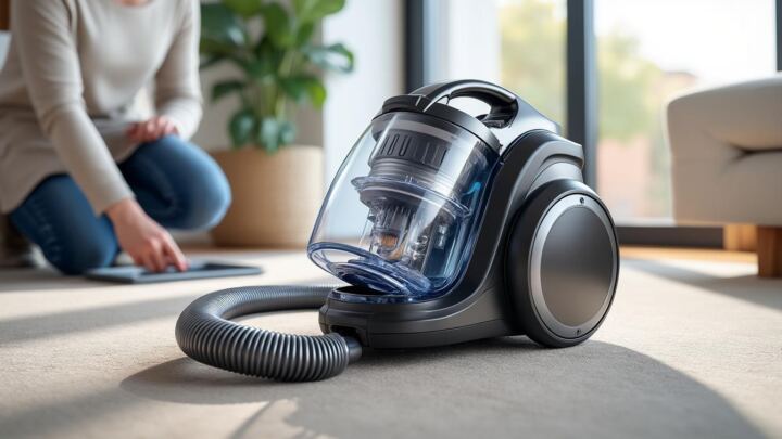 Guide complet sur l'aspirateur : fonctionnement, entretien et conseils pratiques 1 découvrez notre guide complet sur l'aspirateur : apprenez son fonctionnement, maîtrisez son entretien et bénéficiez de conseils pratiques pour un nettoyage efficace et durable.