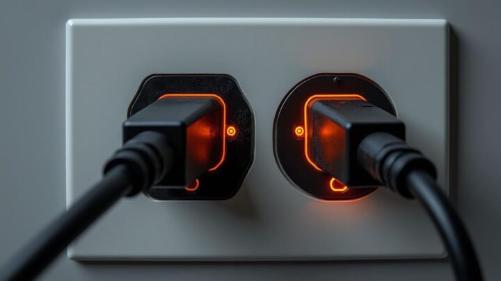 découvrez les causes courantes d'une prise électrique qui chauffe, les risques associés et les solutions pour éviter tout danger dans votre installation électrique.