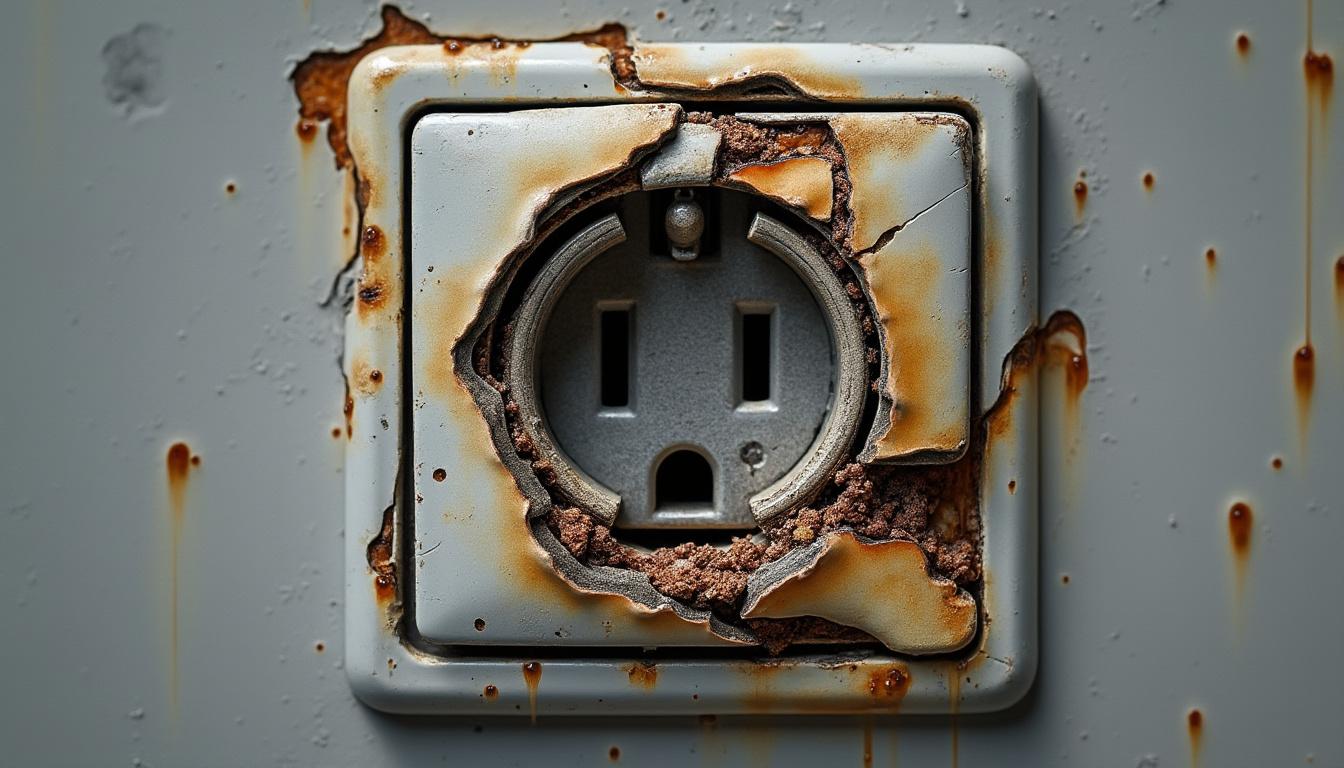 découvrez pourquoi une prise électrique peut chauffer, les risques associés et comment y remédier pour garantir la sécurité de votre installation électrique.