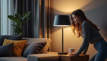 Que faire si une lampe clignote sans raison ? 11 découvrez les causes possibles d'une lampe qui clignote sans raison et apprenez les étapes à suivre pour résoudre ce problème de manière sécurisée et efficace.