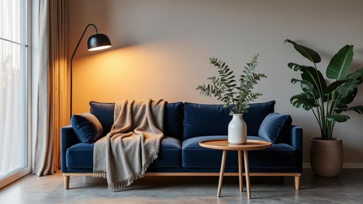 Quelle couleur de lumière favorise la détente ? 1 découvrez quelle couleur de lumière est idéale pour favoriser la détente et créer une atmosphère apaisante chez vous.