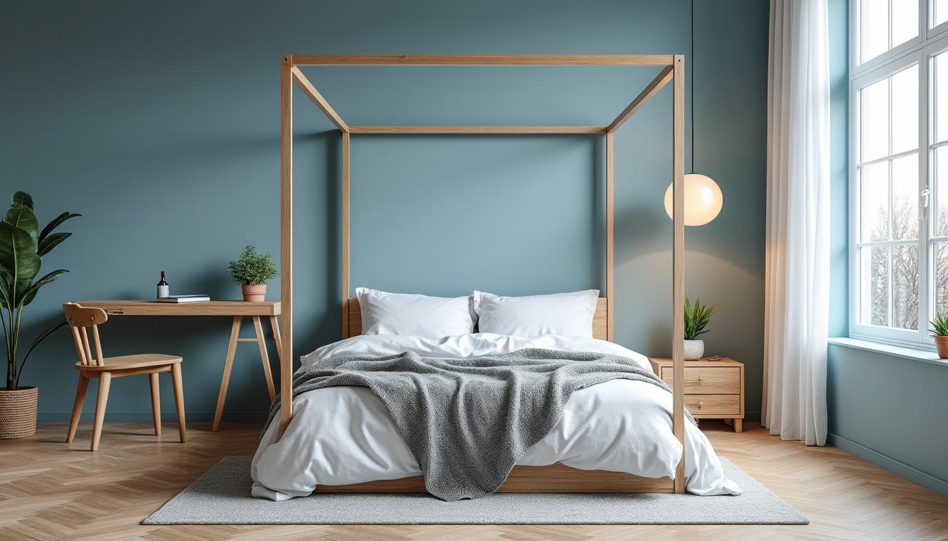 Quelle couleur de lumière favorise la détente ? 2 découvrez quelles couleurs de lumière créent une ambiance relaxante et favorisent la détente pour améliorer votre bien-être au quotidien.