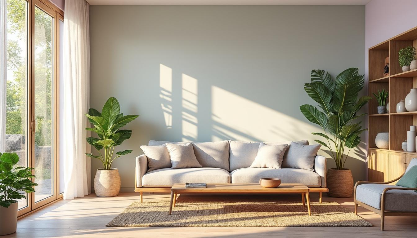 Quelle couleur de lumière favorise la détente ? 3 découvrez quelles couleurs de lumière favorisent la détente et améliorez votre bien-être grâce à des éclairages adaptés.