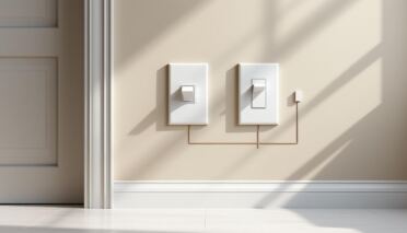 Quelle différence entre un interrupteur simple et va-et-vient ? 1 découvrez les différences entre un interrupteur simple et un interrupteur va-et-vient, leurs fonctions, utilisations et avantages pour mieux choisir votre installation électrique.