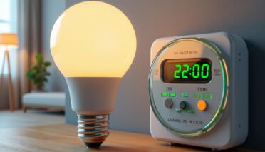 Quelle est la consommation d’une ampoule LED ? 5 découvrez combien consomme réellement une ampoule led, ses avantages énergétiques et comment faire des économies d'électricité avec cette technologie moderne.