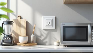 Quelle prise utiliser pour les appareils puissants ? 4 découvrez quelle prise électrique choisir pour alimenter en toute sécurité vos appareils puissants et éviter les surcharges.