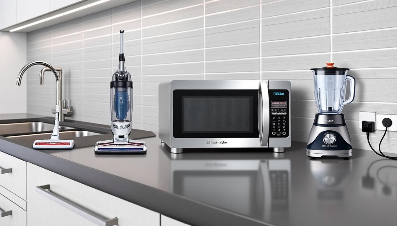 Quelle prise utiliser pour les appareils puissants ? 3 découvrez quelle prise électrique choisir pour vos appareils puissants afin d'assurer sécurité et performance optimale.