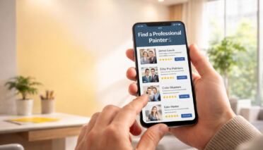 découvrez des astuces efficaces pour trouver rapidement un peintre commercial qualifié et fiable pour vos projets professionnels.